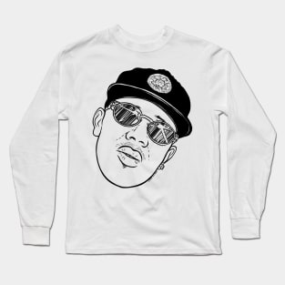 MASTER P Long Sleeve T-Shirt